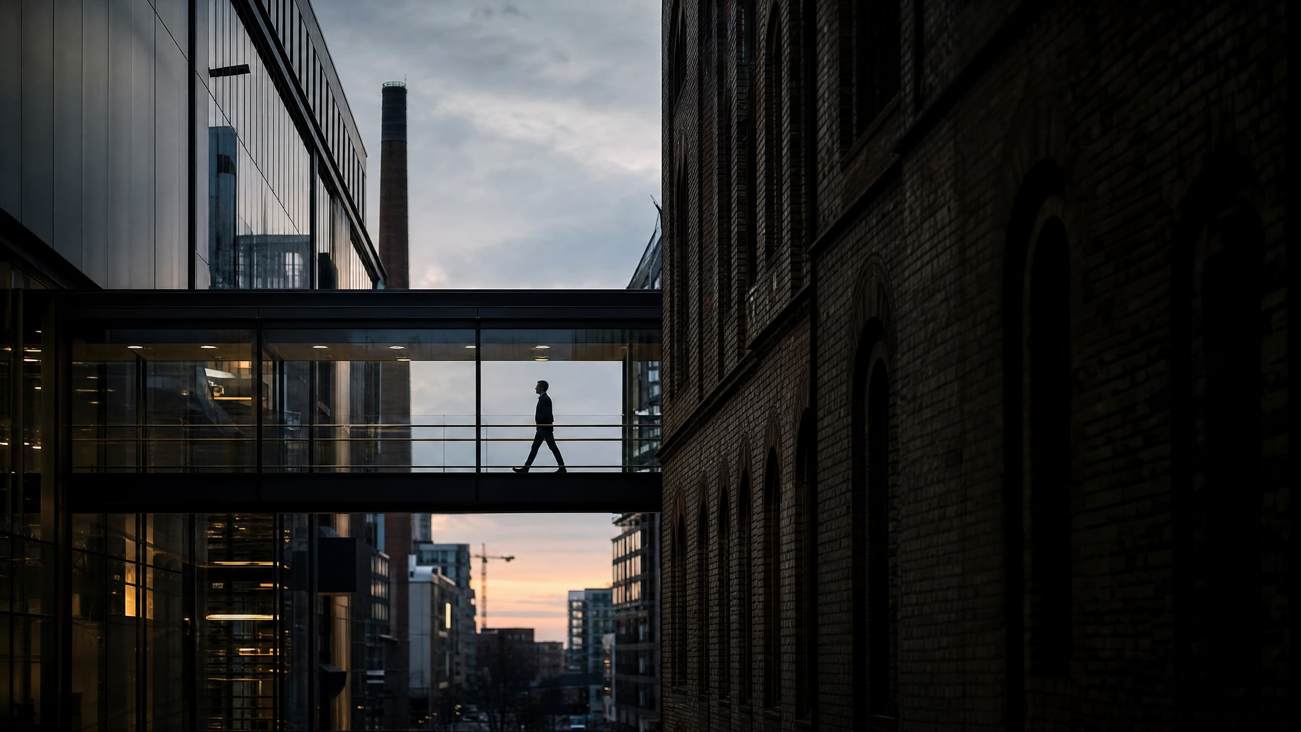 The bridge between technical depth and commercial judgment